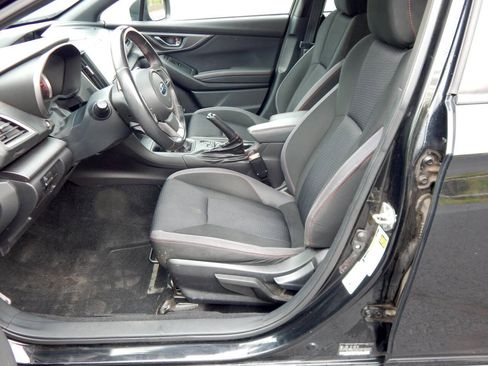 Used 2017 Subaru Impreza 2.0i Sport AWD/4WD image 10