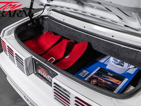 Used 1992 Ford Mustang GT RWD image 51