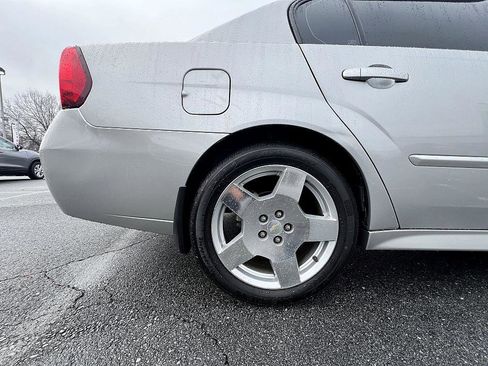 Used 2006 Chevrolet Malibu SS image 15