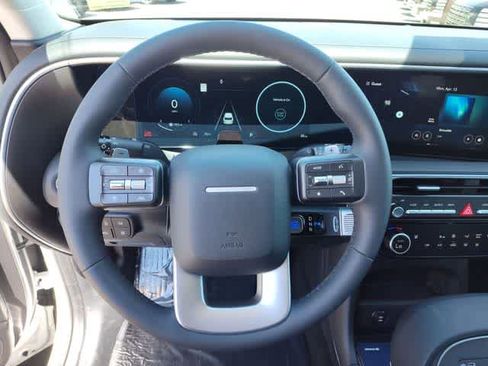 New 2026 Hyundai Palisade SEL FWD image 11