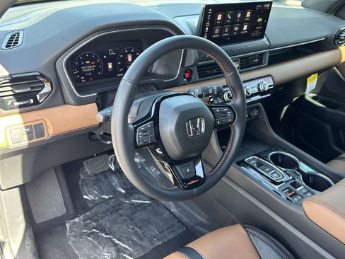 New 2026 Honda Passport TrailSport Elite image 10