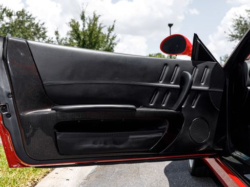 Used 2005 Ferrari 575M Maranello Superamerica RWD image 24