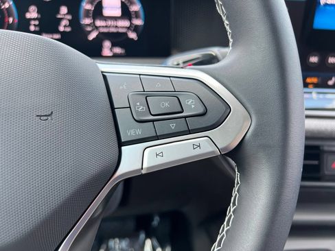 New 2026 Volkswagen Tiguan S FWD image 17