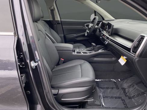New 2026 Kia Sorento S AWD/4WD image 34