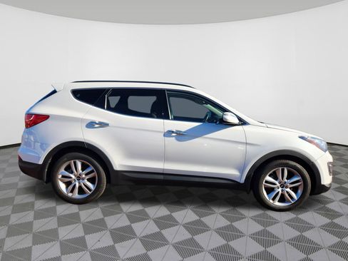 Used 2015 Hyundai Santa Fe Sport 2.0T w/ Option Group 05 image 6