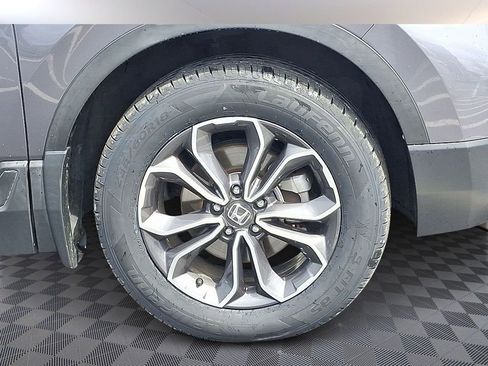 Used 2020 Honda CR-V EX-L image 8