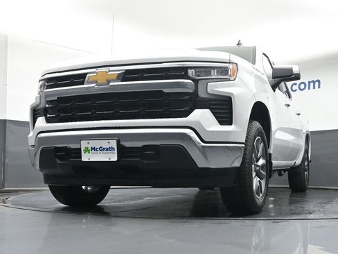 New 2026 Chevrolet Silverado 1500 LT AWD/4WD image 6