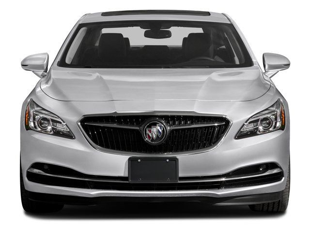 Used 2017 Buick LaCrosse Essence w/ Sun and Shade Package FWD image 7