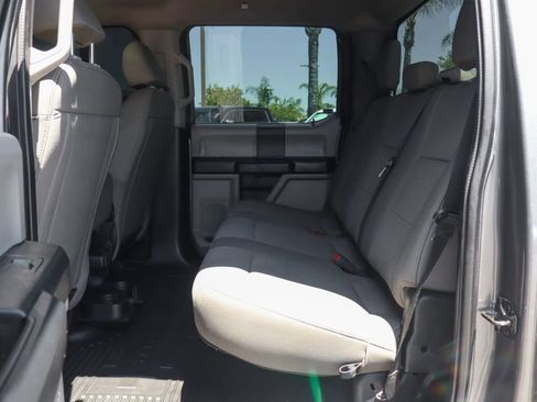 Used 2021 Ford F250 XL w/ STX Appearance Package AWD/4WD image 45