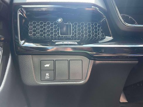 Certified 2024 Honda CR-V EX-L image 22
