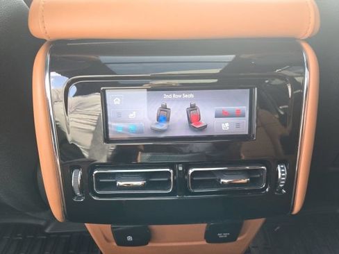 Certified 2024 Lincoln Aviator Black Label AWD/4WD image 34