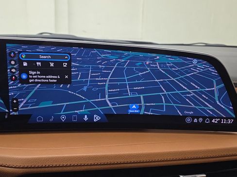 Used 2024 Cadillac XT4 Premium Luxury image 19