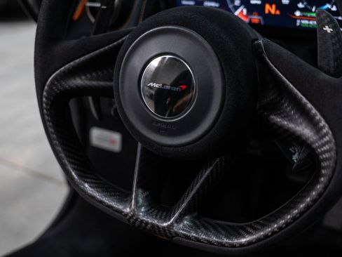Used 2018 McLaren 720S Performance image 43
