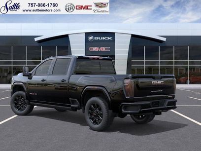 New 2026 GMC Sierra 2500 AT4 w/ AT4 Premium Plus Package