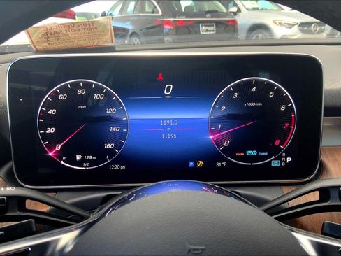 Certified 2022 Mercedes-Benz C 300 Sedan w/ Exclusive Trim Package image 26