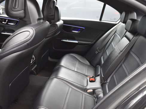 Used 2022 Mercedes-Benz C 300 4MATIC Sedan image 15