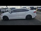 Used 2019 Ford Fusion SE w/ Equipment Group 151A image 6