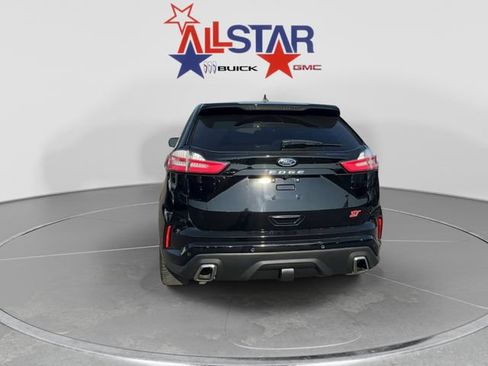 Used 2022 Ford Edge ST w/ Equipment Group 401A AWD/4WD image 6