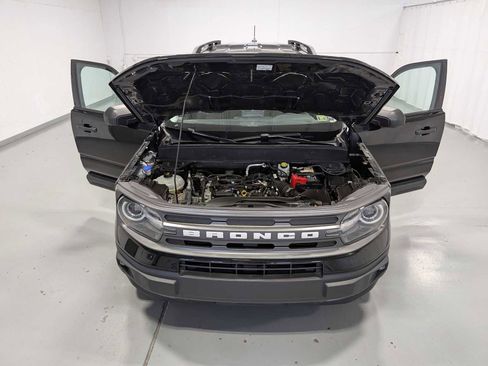 Used 2021 Ford Bronco Sport Big Bend image 12