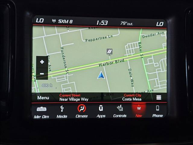 Used 2019 Dodge Challenger R/T Scat Pack w/ Stars & Stripes Edition RWD image 13