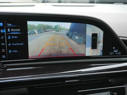 Used 2024 Cadillac Escalade Sport Platinum image 23