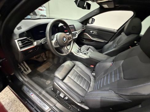 Used 2021 BMW M340i xDrive w/ Premium Package AWD/4WD image 28