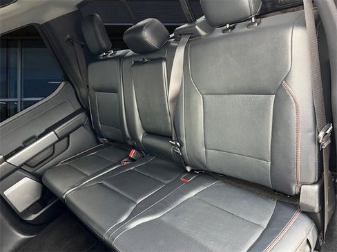 Certified 2023 Ford F450 Lariat image 13