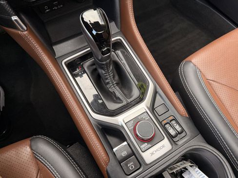 Certified 2023 Subaru Forester Touring image 25