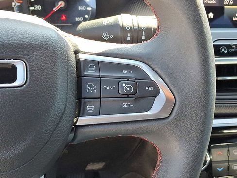 Certified 2024 Jeep Compass Trailhawk image 23