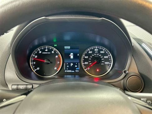 Used 2023 Mitsubishi Eclipse Cross LE image 13