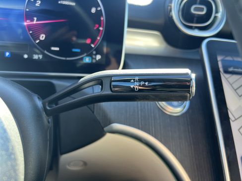 Used 2023 Mercedes-Benz C 300 4MATIC Sedan w/ Pinnacle Trim Package image 26