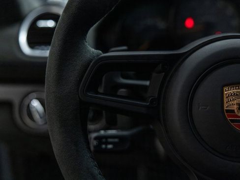 Used 2025 Porsche 718 Cayman GT4 RS image 42