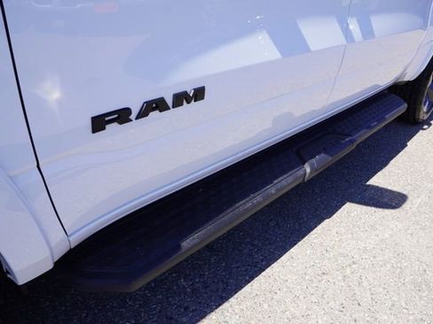 Certified 2023 RAM 1500 Big Horn AWD/4WD image 14