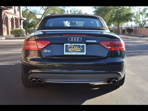 Used 2012 Audi S5 Prestige image 15
