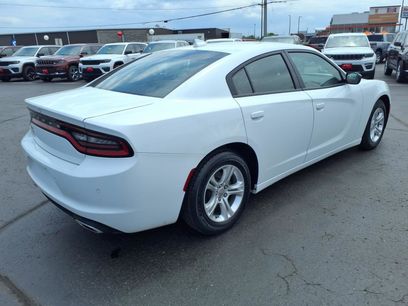 Used 2023 Dodge Charger SXT