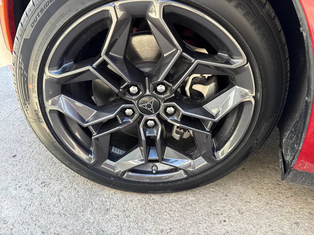 New 2026 Dodge Charger R/T w/ Driver Convenience Group AWD/4WD image 28