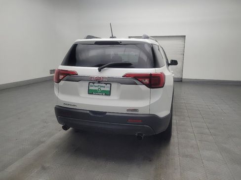 Used 2017 GMC Acadia SLT image 7