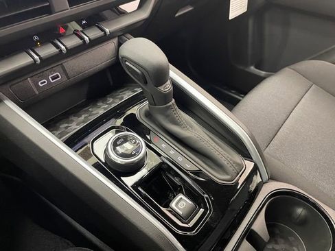 New 2026 Chevrolet Colorado Trail Boss AWD/4WD image 8