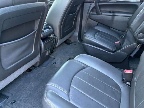 Used 2015 Buick Enclave Premium w/ Experience Buick Package image 11