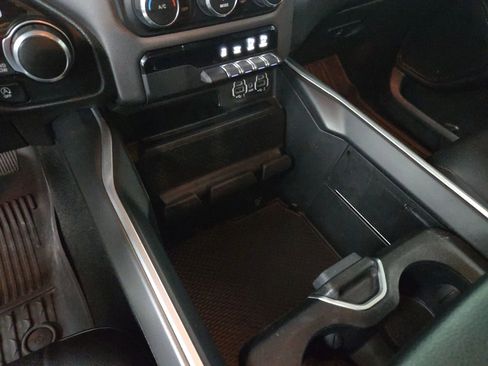 Used 2022 RAM 1500 Big Horn image 15