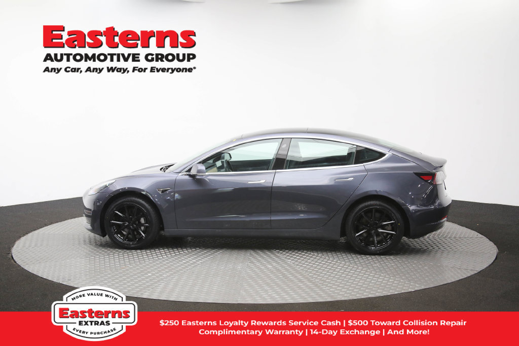 Used 2019 Tesla Model 3 Long Range AWD/4WD image 56