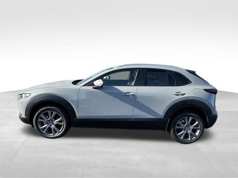 New 2026 MAZDA CX-30 AWD 2.5 S image 3