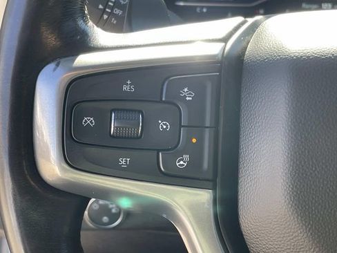 Used 2023 Chevrolet Silverado 1500 LT image 18
