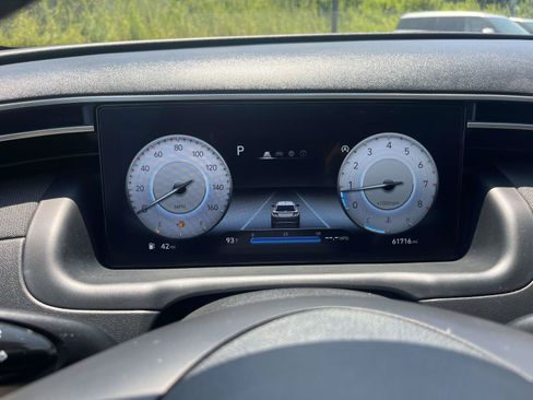 Certified 2023 Hyundai Tucson SEL w/ Convenience Package FWD image 19