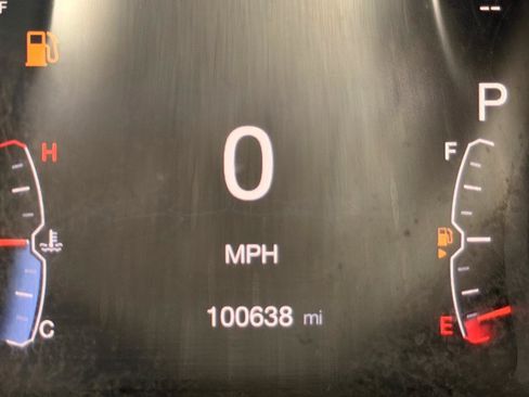 Used 2019 Jeep Compass Limited AWD/4WD image 29