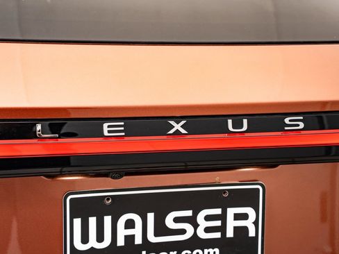 New 2026 Lexus RX 350 Premium AWD/4WD image 18