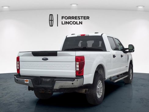Used 2022 Ford F250 XLT w/ XLT Value Package image 3