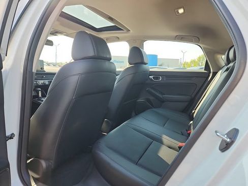 Used 2024 Honda Civic EX-L image 10