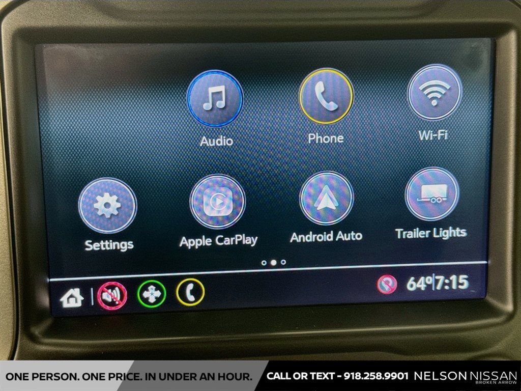 Used 2021 Chevrolet Silverado 1500 RST AWD/4WD image 14