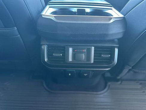 Used 2025 Ford F150 Raptor AWD/4WD image 25
